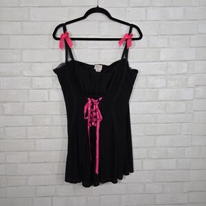 Intimate Attitudes night dress